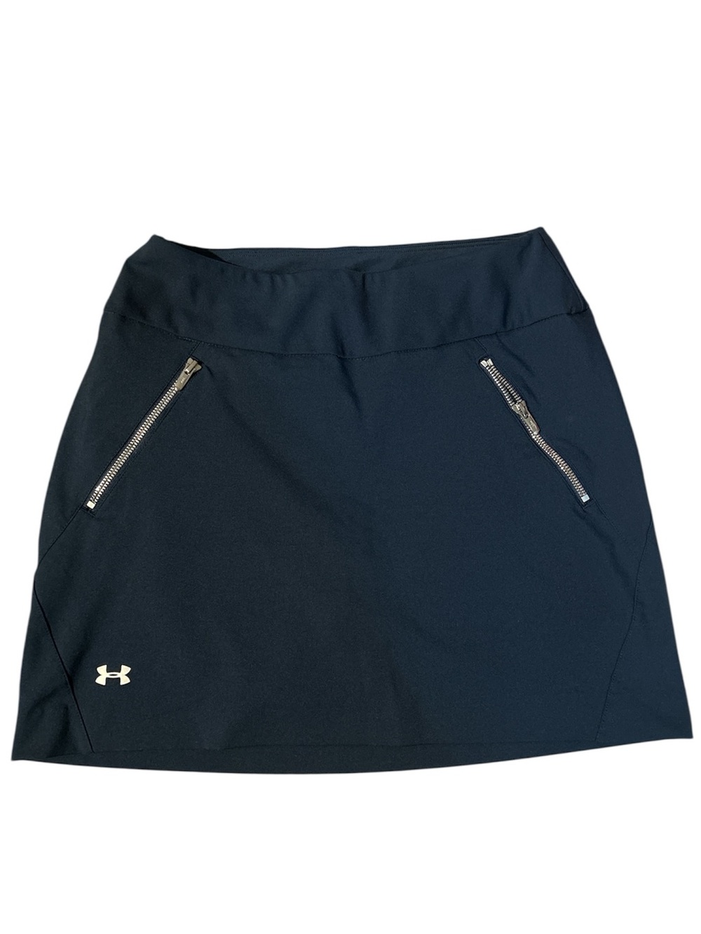 Under Armour Women’s Navy Golf Skort | Size M
